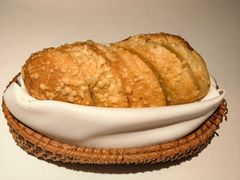 -Oyster Talks 四度蚝法餐厅