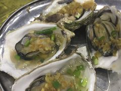 -七鲜渔港美食餐厅(巽寮湾海景店)