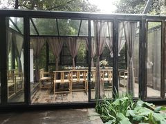 -箱美术馆私房菜(水晶郦城店)
