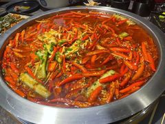 -嘎嘎鸭脑壳(蜀汉路店)