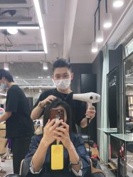 点击看大图 -Tipo Hair salon(明星)店