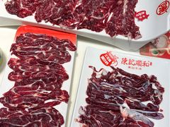-陈记顺和潮汕牛肉火锅(韩江路店)