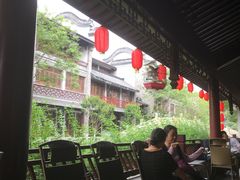 -龙潭水乡