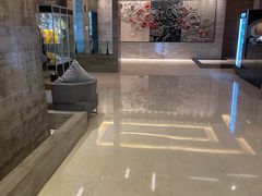 -青岛富力艾美酒店