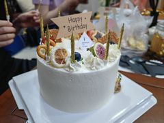 -艾加柒克蛋糕茶歇甜品台(春熙路店)