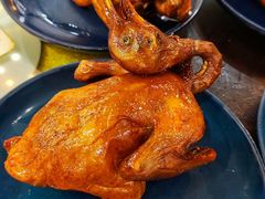 -煲煲掂风味煲仔饭餐厅(西区店)