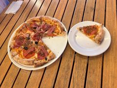 -城市大道红炉披萨烘焙坊