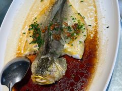 -维园悦谱·海派家常菜(乌鲁木齐南路店)
