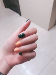 -3U美甲美睫皮肤管理