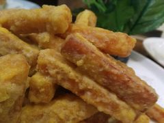 -小土豆北方菜馆(方庄店)