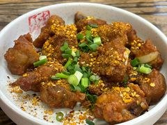 -李不管把把烧(天府三街店)