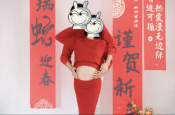 -孕视觉专业孕妇摄影(天津南开店)