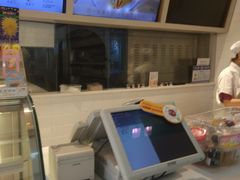 -BreadTalk面包新语·烘焙蛋糕(海珠丽影广场店)