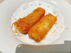 -汤城小厨•粤菜•靓汤(西直门凯德MALL店)