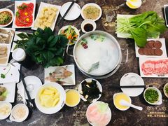 全部菜品-朋友的火锅店(辽大店)
