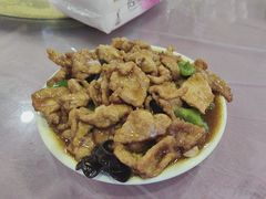 -大召山西祁县剔鱼子削面(向阳店)