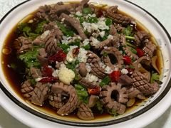 -呼吸森林·生态农庄农家乐私房菜