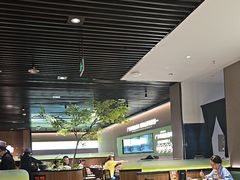 -客语客家菜(华发商都店)