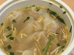 -小杨生煎(周浦万达店)