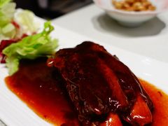 -太湖饭店·寄畅轩中餐厅
