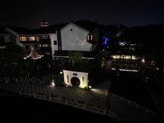 -苏州吴宫泛太平洋酒店