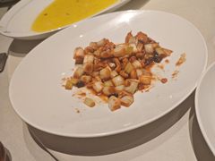 -融琥珀·京鲁菜·海味珍品(西单店)