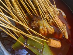 -冒椒火辣(奎星楼街店)