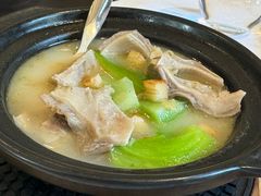 -宝丽轩中餐厅BAOLIXUAN
