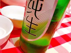 -西贝(上海我格广场店)