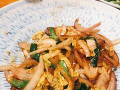 -大江户日本料理(吕厝店)