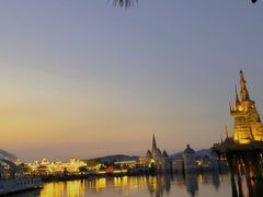 -大连海昌发现王国主题公园