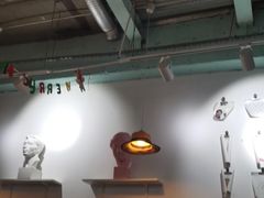 大堂-欧巴来了韩式料理