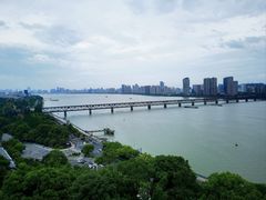 -钱塘江大桥
