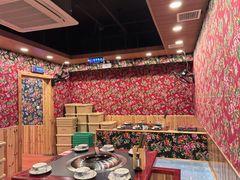 -田家大院东北农家菜铁锅炖(西安总店)
