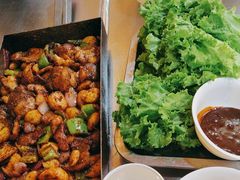 -老三李村河底戳子肉(总店)