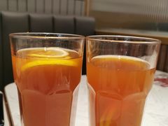 柠檬红茶-必胜客(上地华联店)