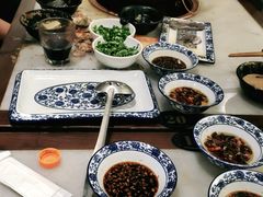 -宣武小院涮肉(前门店)