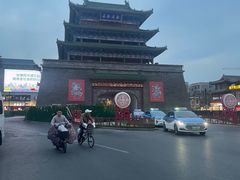 -鼓楼夜市