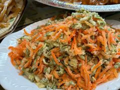 粉蒸时蔬-葛记焖饼(伏牛路店)