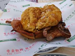 -渔记茶餐厅(渔村店)