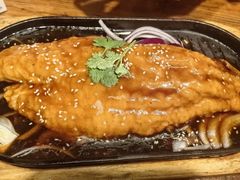 -树下时尚餐厅(翠园街店)