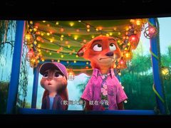 -卢米埃影城(苏州园区华润杜比全景声激光店)