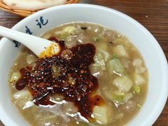 优质肉丸糊辣汤-段生记肉丸糊辣汤(西铁大明宫住宅小区店)