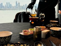 -君庭中餐厅(湘江豪生店)