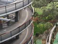 -临平公园(临平街道)