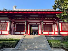 -大慈恩寺(大雁塔)