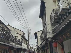 -葑门横街