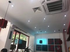 -塔斯汀中国汉堡(长平路店)