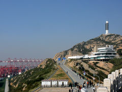 -洋山深水港