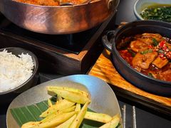 -Ameigo梅果·云贵川bistro(长宁来福士店)